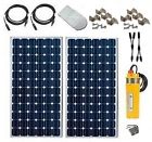 Swps24bk-200-ns-375-wpc24xl Imagine Instruments Solar Well Pump