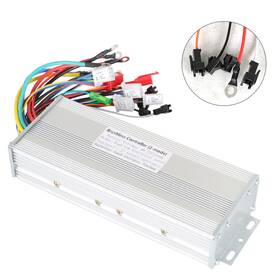 One3531114 Tectech 48v/72v 1000w Fit For Electric Bicycle E-bike Brushless Motor Speed Controller