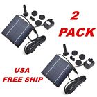 Th05fhby53505 Fashionbaby-go 2 Solar Power 614377296081