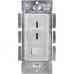 Jas18027 Toggle-style Slide Lighted Ge Dimmer 18027