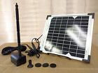 Bp320607d Tps-10w Topray Solar Cordless 10w