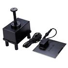 Tpsolar Newstyle Pumps 7v 1.5w 6959304508580