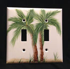 Jacksonboy802 Tree Switch Palm Auction Plates -