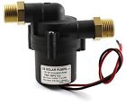 Ts5-15pv-cu Us Solar Pumps 3 Gpm Hot Water Pump Can Be Run By A 15 Watt Panel 693829324930