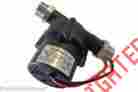 Ts5-15pv-ss Topsflo Solar Water Pump 15 Watt Direct Stainless Steel 12 V Dc