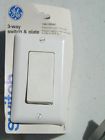 5643-i Two Comb. 3-way 5643- Decora Leviton Switches