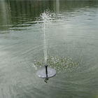 Unbranded Solar Panel Power Water Pump Fountain Pool Garden Plants Pond On Sale 889082046065