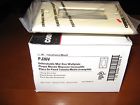 Pj26v Unbreakable Gfi Mid-size Wallplate Ivory Cooper Gfci Covers Decorator 25
