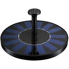 Usaa4vtgecd070ab Upgraded Solar Powered Bird 714874216626