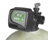Ws1sp V3842 Water Specialists Clack Solar Powered Valve Panel Control Retrofit