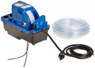 Vcmx-20ulst Little Giant Vcmx Series Automatic Condensate Removal Pump 094705669747