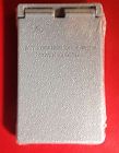 14248 Vertical Free Electric Shipping -weather Gfci Sigma Gray Outletcover