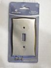 144045 Vintage Nickel 7 Lot Switch Single Brainerd -