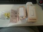 Dvelv-300p-wh Volt Electronic Price White Dimmer Diva Lutron 1pole