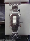 Cs315 Wall Light 3-way 10 Cooper Wiring Commercial Switches White Toggle 15a