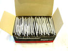 Tp8-gry Wall Pass Lot Seymour 30 Plate Gang 1 Nib Duplex