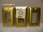 Sb26-cc Wall Cover Single Gang Pass Seymour Plates Outlet Legrand