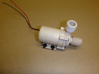 Wasooo Yosoo Solar Dc 12v 24v Hot Water Circulation Pump Brushless Motor 3m 702679614532
