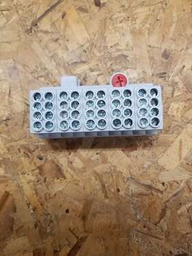 12558 Werit Used Junction Block