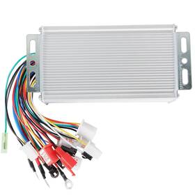 Wfyb Wfybxb.bb.078-1-hy 36/48v 800w Electric Bicycle E-bike Scooter Brushless Dc Motor Speed Controller