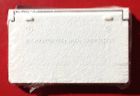 14249wh White 14249 Sigma -weather Outlet Gfci Boxcover Electric Horizontal