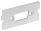 G6685917 White Hubbell Istation Wiring Unld Premise Module Imbds1w