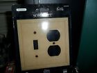 9350894 White Ge 750 2-gang Wallplates Outlet