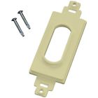 Dc1iv Wireport Midlite -white -style Plate Wall
