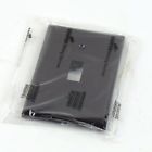 Wiring 1-gang Toggle Devices 10 Brown 5134box Plate Wall - Cooper