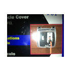 Wp1220c Lot Receptacle 2 Cover Intermatic Weatherproof Nib Flexi-guard -use
