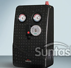 Ws-ii Suntask Solar Hot Water Heater Dc Pump Working Station Wilo