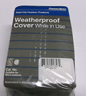 Wtg100-cv Thomas Betts Use Weatherproof Cover Outlet