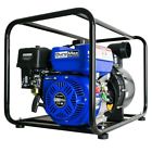 Xp703cp Duromax Gas Powered Chemical Pump