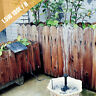 Xqv7585260019741dm Anself Solar Power Water Pump Panel Submersible Fountain 791298612760