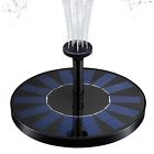 Xubox-pati-pw-0240045 Xubox Solar Fountain Pump 614024417494