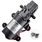 Xx328 12v Dc Fresh Water