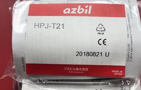 Yamatake Hpj-t21 New Photoelectric Switch Sensor