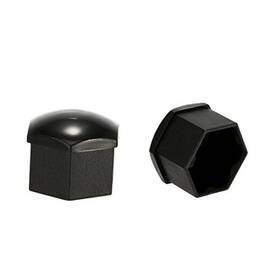 Yeyou Yywy-04 21mm Wheel Lug Nut Covers Bolt Caps Compatible With Tesla Model 3 S X