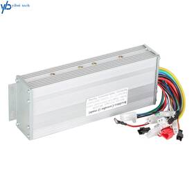 Yi152593t Yibei-tech 48v 1500w Electric Bicycle E-bike Scooter Brushless Dc Motor Speed Controller