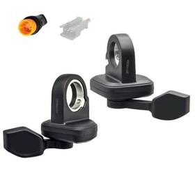 Yunny Ebike Kit Store 797241450755 Thumb Throttle Wuxing 108x Finger Left/right Hand Electric Bike