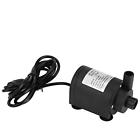 Zerodis73g6zigx4a Small Power Water Pumps Aquarium Circulation Dc Brushless 654936342064