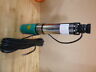 Zqb-24 Na Dc Electric Vehicle Solar Powered Deep Well Water Pump