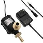 Zyw680125521 Dc Pumps Solar Hot Water Heater Circulation Brushless 713458680686