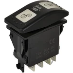 Xyzil Rocker Switch AT309431 Compatible With John Deere 313 315 317 318D 318E. Fixed Price $46.28.