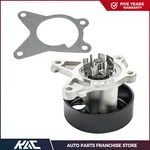 For 2007-2012 Nissan Versa Sentra NV200 L4 1.8L 2.0L New Water Pump W/ Gasket. Fixed Price $25.64.