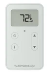 Automated Logic ZS2P-ALC Pro Room Sensor, Temperature Only, For Zn Me Line. Fixed Price $199.99.
