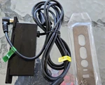Rmt Model: 23300569X000 Switch, Controller, 5B, W/usb And - For Recliner. Fixed Price $85.00.