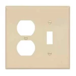 Eaton Nsb PJ18V-SP-L Wallplates And Accessories,. Fixed Price $6.49.