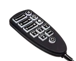 Raffel Model: Hc 4HR3B 05 Br Remote Switch 15 Buttons - Replacement For Recliner. Fixed Price $90.99.