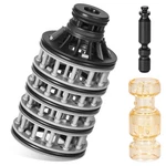 WS1 Water Softener Maintenance And Repair Kit, Rebuild. Fixed Price $59.86.